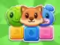 Xogo Pets Match en liña