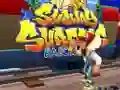 Xogo Subway Surfers Barcelona en liña