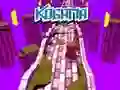 Xogo Kogama: Tomb Runner en liña