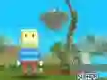 Xogo Kogama: Minecraft Sky Land en liña