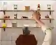 Xogo Ratatouille en liña