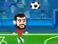 Xogo Football Cup Superstars en liña