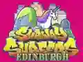 Xogo Subway Surfers Edinburgh en liña
