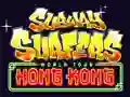 Xogo Subway Surfers World Tour Hong Kong en liña