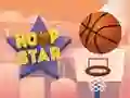 Xogo Hoop Stars en liña