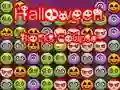 Xogo Halloween Blocks Collaspse en liña