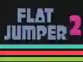 Xogo Flat Jumper 2 en liña