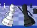 Xogo Cooperative Chess en liña