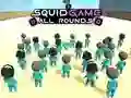 Xogo Squid Game: All Rounds en liña