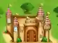 Xogo Rescue the Fairyland Castle en liña