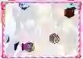 Xogo Winx Club: Hexagon Puzzle en liña