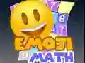 Xogo Emoji Math en liña
