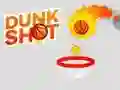 Xogo Dunk Shot en liña