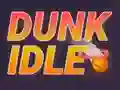 Xogo Dunk Idle en liña