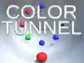 Xogo Color Tunnel en liña