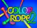 Xogo Color Rope 2 en liña