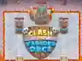 Xogo Clash of Warlords Orcs en liña