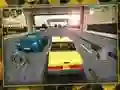Xogo City Taxi Car Simulator 2020 en liña