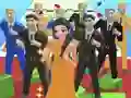 Xogo Rich Shopping 3D en liña