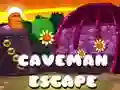 Xogo Caveman Escape en liña