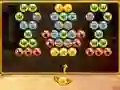 Xogo Bubble Shooter Egypt en liña