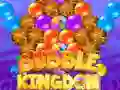 Xogo Bubble Kingdom en liña
