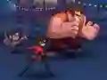 Xogo Disney Heroes: Battle Mode en liña