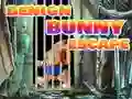 Xogo Benign Bunny Escape en liña