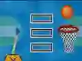 Xogo Basketball Dare en liña
