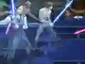 Xogo Star Wars: Galaxy of Heroes en liña