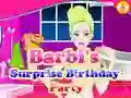 Xogo Barbi's Surprise Birthday Party en liña