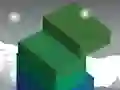 Xogo SkyRise 3D en liña