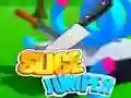 Xogo Slice Jumper en liña