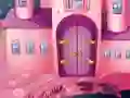 Xogo Princess Thanksgiving Magic Palace Escape en liña