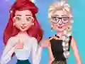 Xogo Black Friday Princesses: Collection en liña