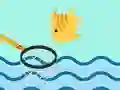 Xogo Kawaii Fishy en liña