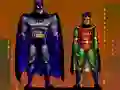 Xogo Adventures of Batman and Robin en liña