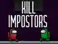 Xogo Kill Impostors en liña