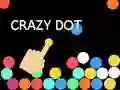 Xogo Crazy Dot en liña
