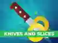 Xogo Knives and Slices en liña
