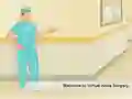 Xogo Virtual Knee Surgery en liña