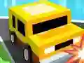 Xogo Blocky Highway Racing en liña