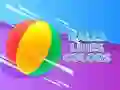 Xogo Balls Lines Colors en liña