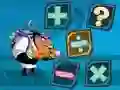 Xogo Crazy Shooter of Math en liña