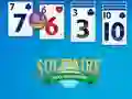Xogo Solitaire Daily Challenge en liña