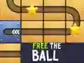Xogo Free the Ball en liña