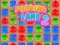 Xogo Pudding Land 2 en liña