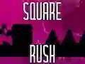 Xogo Square Rush en liña