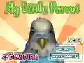 Xogo Polly the Parrot en liña
