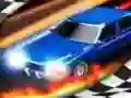 Xogo Drag Race 3D en liña